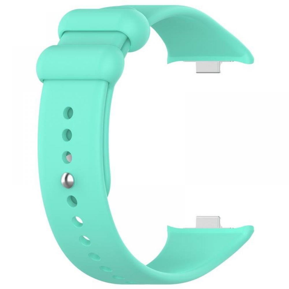 Silikonska narukvica za Mi Band 8 Pro / M8 Pro (11) mint