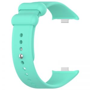 Silikonska narukvica za Mi Band 8 Pro / M8 Pro (11) mint