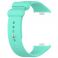 Silikonska narukvica za Mi Band 8 Pro / M8 Pro (11) mint