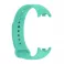 Silikonska narukvica za Mi Band 8 / M8 (10) mint