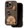 Futrola Ultra Trendy 3D za iPhone 16 (6.1) capybara