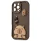 Futrola Ultra Trendy 3D za iPhone 16 (6.1) capybara