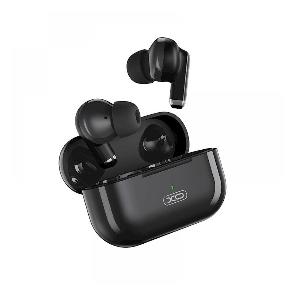 XO Bluetooth slusalice X40 TWS crne