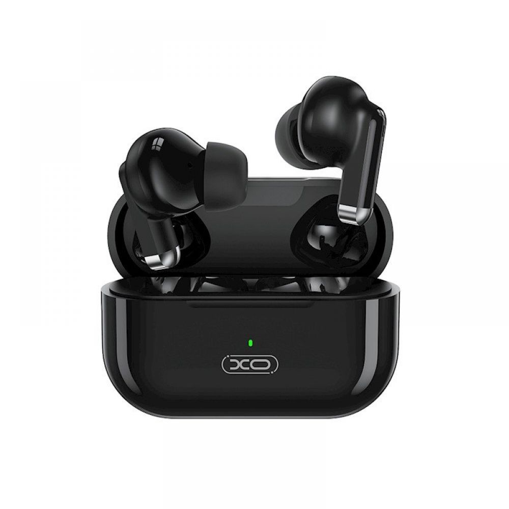 XO Bluetooth slusalice X40 TWS crne