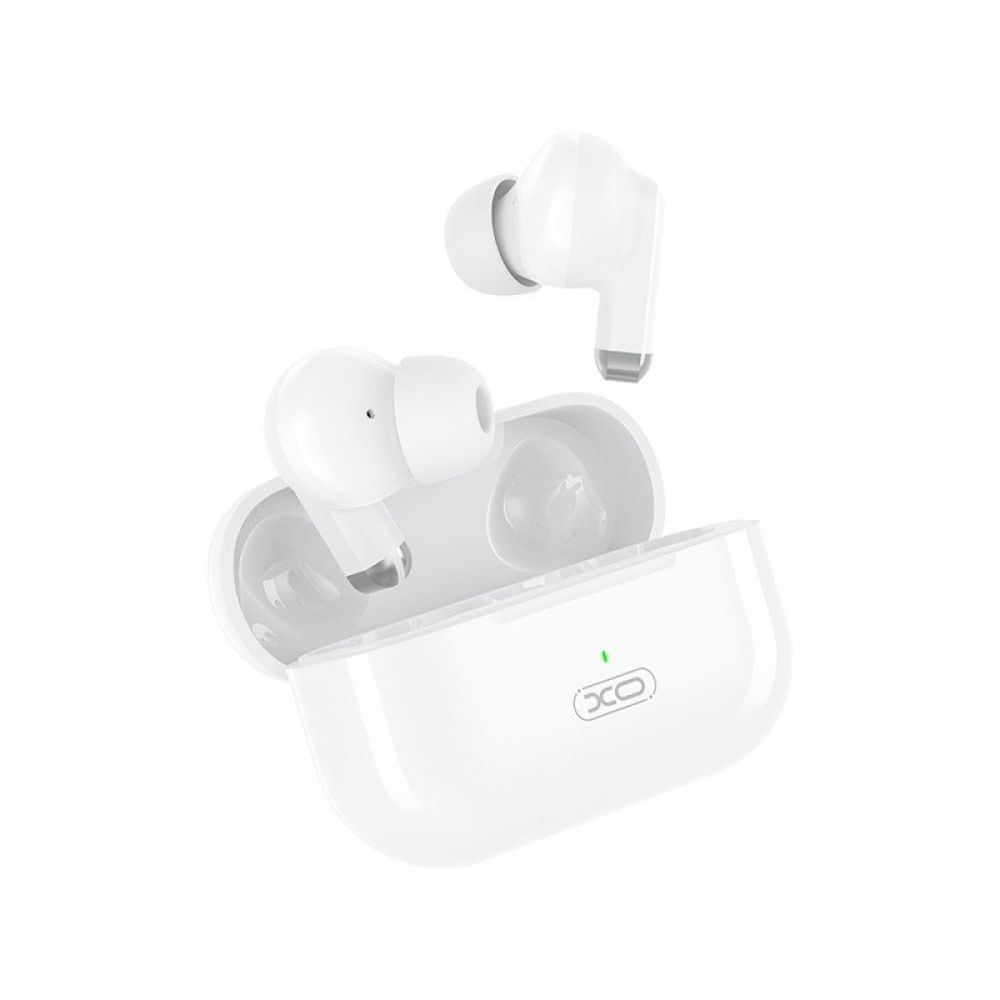 XO Bluetooth slusalice X40 TWS bele