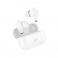 XO Bluetooth slusalice X40 TWS bele