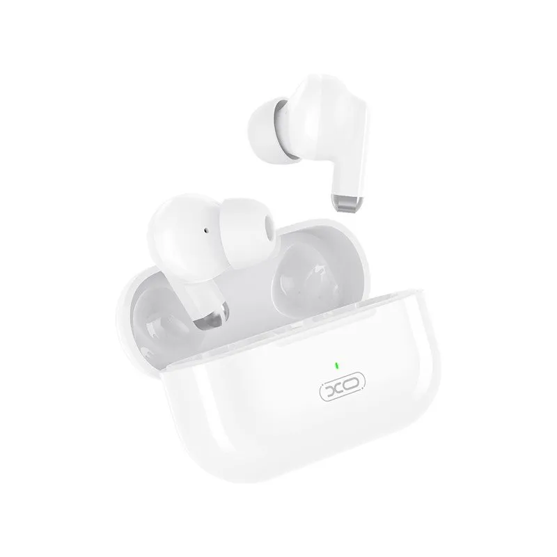 XO Bluetooth slusalice X40 TWS bele