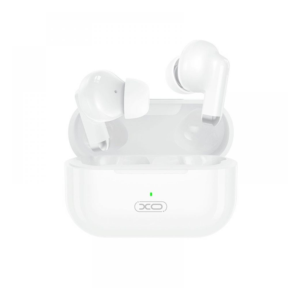 XO Bluetooth slusalice X40 TWS bele