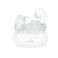 XO Bluetooth slusalice X40 TWS bele
