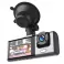 XO auto kamera XJ03 prednji i zadnji snimac FullHD crna
