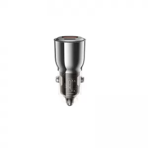 XO auto punjac CC58 95W 1x USB tarnish