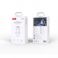 XO auto punjac CC67 12W 2x USB beli