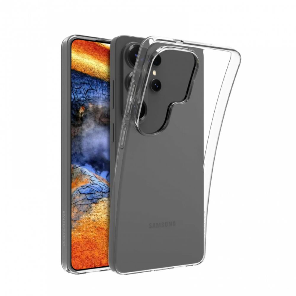Futrola Ultra tanka X-CELL za Samsung S26 Ultra providna