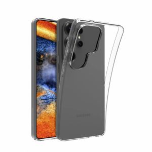 Futrola Ultra tanka X-CELL za Samsung S26 Ultra providna