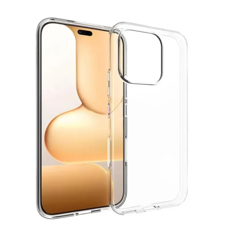 Futrola Ultra tanka X-CELL za Honor 600 Lite 5G providna
