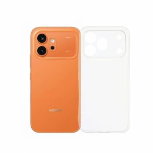 Futrola Ultra tanka X-CELL za Honor 600 Pro 5G providna