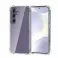 Futrola ANTI SHOCK 1.5mm za Samsung Galaxy S25 providna