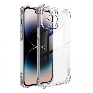 Futrola ANTI SHOCK 1.5mm za iPhone 14 Pro providna