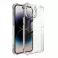 Futrola ANTI SHOCK 1.5mm za iPhone 14 Pro providna