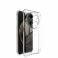 Futrola ANTI SHOCK 1.5mm za Honor X9b/ Magic 6 Lite providna
