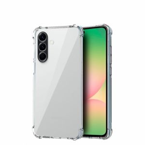 Futrola ANTI SHOCK 1.5mm za Samsung A56 providna