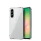 Futrola ANTI SHOCK 1.5mm za Samsung A56 providna
