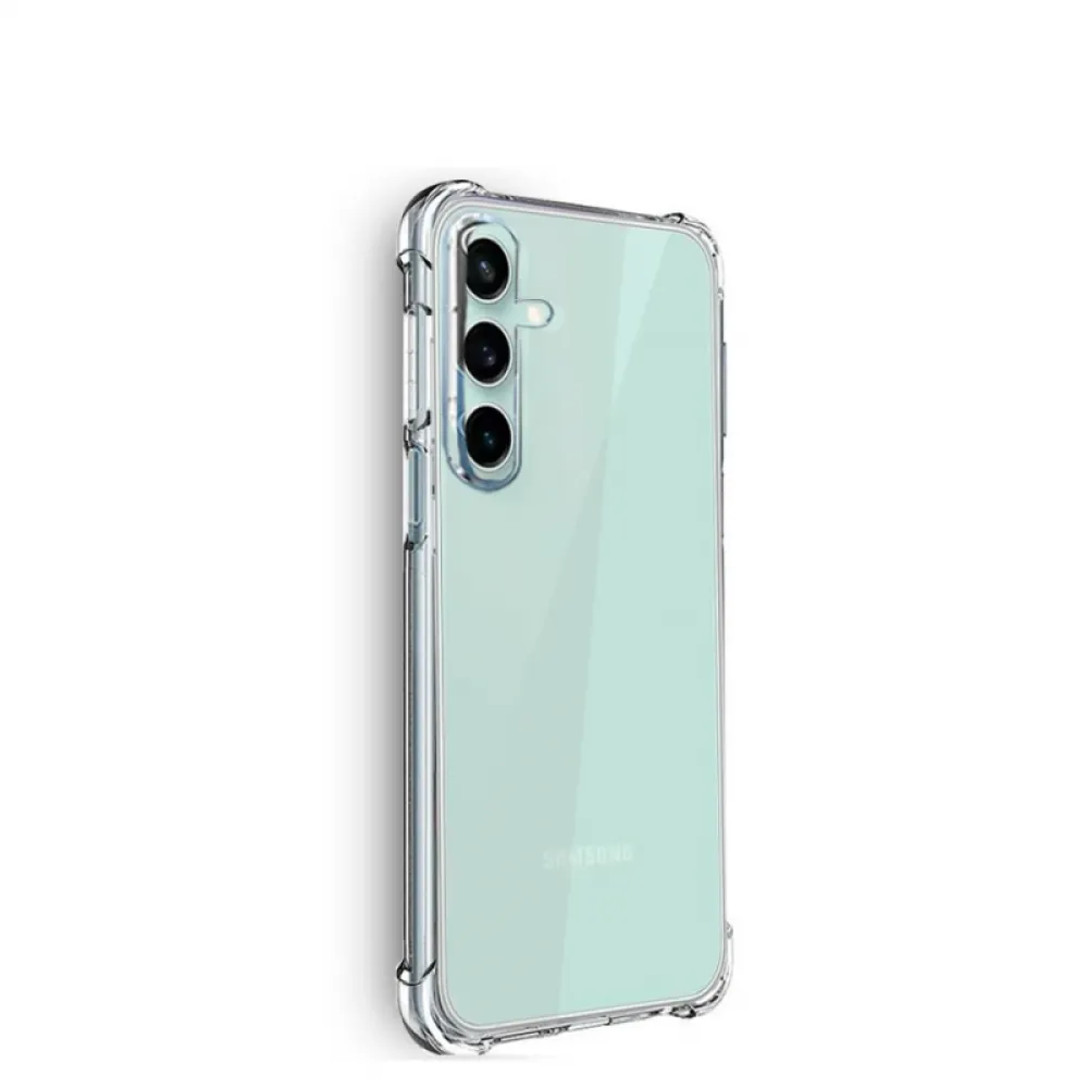 Futrola ANTI SHOCK 1.5mm za Samsung S23 providna