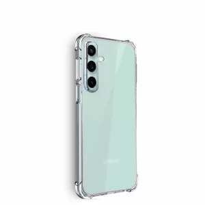 Futrola ANTI SHOCK 1.5mm za Samsung S23 providna