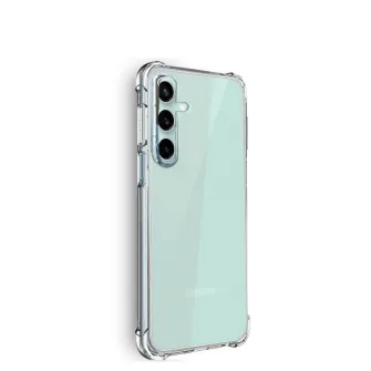 Futrola ANTI SHOCK 1.5mm za Samsung S23 providna