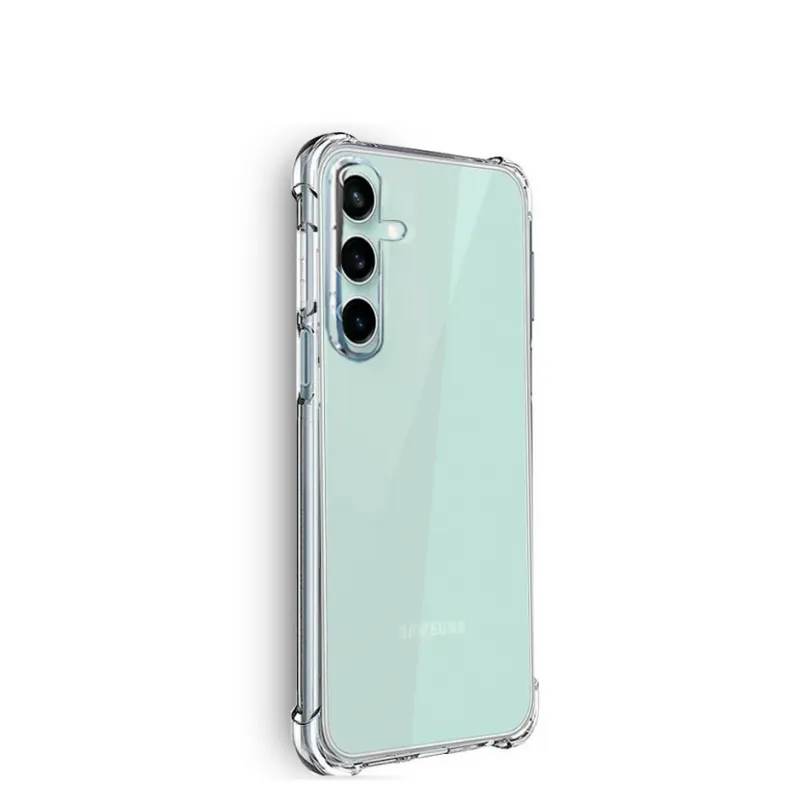 Futrola ANTI SHOCK 1.5mm za Samsung S23 providna