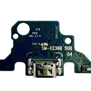Plocica sa konektorom punjenja za Samsung X236 Galaxy Tab A11 Plus FULL ORG EU SH