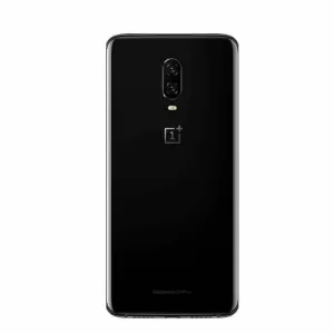 Poklopac baterije + staklo kamere za One plus GT crni II klasa FULL ORG EU - SH