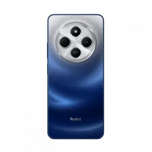 Poklopac baterije + staklo kamere za Xiaomi Redmi 14C plavi II KLASA FULL ORG EU SH