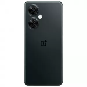 Poklopac baterije + staklo kamere za OnePlus Nord CE 3 Lite 5G crni II klasa FULL ORG EU - SH