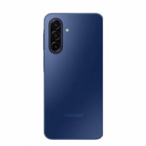 Poklopac baterije + staklo kamere za Samsung A176 Galaxy A17 5G plavi I KLASA FULL ORG EU SH