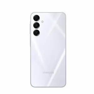 Poklopac baterije + staklo kamere za Samsung A166 Galaxy A16 5G beli II Klasa FULL ORG EU SH