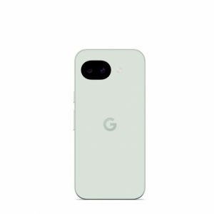 Poklopac baterije + staklo kamere za Pixel 10A zeleni I Klasa FULL ORG EU SH