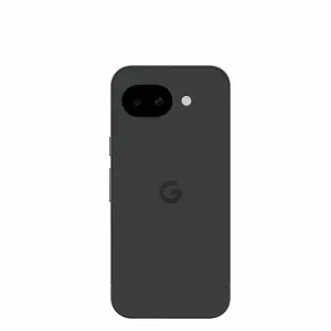 Poklopac baterije + staklo kamere za Pixel 10A crni I Klasa FULL ORG EU SH