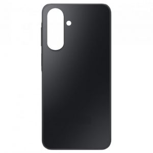 Poklopac baterije bez stakla kamere za Samsung A176 Galaxy A17 5G crni I KLASA FULL ORG EU SH