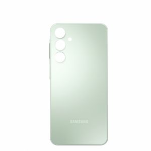 Poklopac baterije bez stakla kamere za Samsung A166 Galaxy A16 5G mint II KLASA FULL ORG EU SH