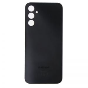 Poklopac baterije bez stakla kamere za Samsung A057 Galaxy A05S crni I KLASA FULL ORG EU SH