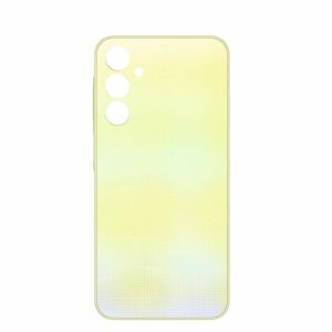 Poklopac baterije (bez stakla kamere) za Samsung A256 Galaxy A25 5G svetlo plavi II klasa FULL ORG EU SH