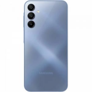 Poklopac baterije (bez stakla kamere) za Samsung A156 Galaxy A15 5G plavi II klasa FULL ORG EU SH