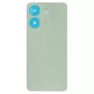  Poklopac baterije (bez stakla kamere) za Xiaomi Redmi 13C 4G crni III klasa FULL ORG EU SH