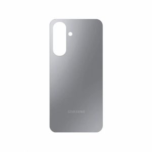  Poklopac baterije (bez stakla kamere) za Samsung A176 Galaxy A17 5G sivi II klasa FULL ORG EU SH