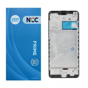 NCC LCD ekran za Samsung A21s A217F/M OEM sa frejmom