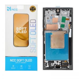NCC LCD ekran za Samsung S24 Ultra S928 Soft OLED