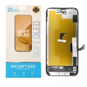 NCC LCD ekran za iPhone 15 Plus Soft OLED (podrzava transplantaciju IC cipa)