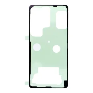 Samolepljiva zaptivna traka zadnjeg poklopca (poklopca baterije) za Samsung S26 Ultra S948 (High Q)