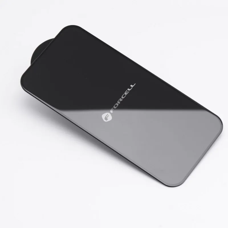 Zastitno staklo FORCELL ULTRA CLEAR za Xiaomi Redmi 15C 4G / 5G crno